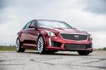 Cadillac CTS-V HPE750 by Hennessey 2016 года
